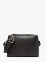 Sac Bandoulire Arthur & aston Noir jose 7
