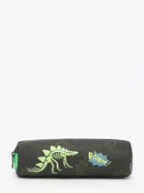 Trousse 1 Compartiment Tann