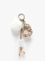 Bijoux De Sac Alizier Woomen Marron alizier WALI94