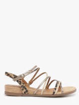 Sandales Tamaris Multicolore women 42
