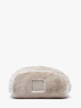 Trousse Basilic pepper Beige alaska BALS04