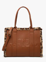 Sac Port paule Norilsk Miniprix Marron norilsk 5