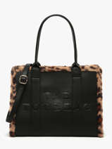 Sac Port paule A4 Norilsk Miniprix Noir norilsk 5