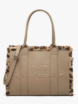 Sac Port paule A4 Norilsk Miniprix Beige norilsk 5