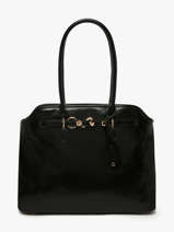 Sac Port paule London Miniprix Noir london KJ620662