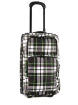 Valise Cabine Dakine Noir travel bags 8300-268