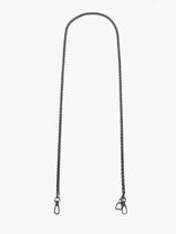 Schouderriem Etrier Grijs accessoires EACCB70L-vue-porte