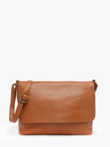 Sac Bandoulire Soft Miniprix Marron soft MD5234