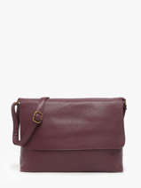 Sac Bandoulire Soft Miniprix Violet soft MD5231