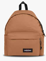 Sac � Dos Padded Pak'r Eastpak Marron authentic 620