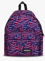 Sac  Dos Padded Pak