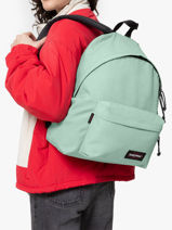 Sac  Dos Padded Pak