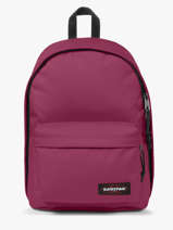 Sac � Dos Out Of Office + Pc 15'' Authentic Eastpak Rouge authentic K767