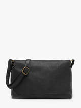 Sac Bandoulire Soft Miniprix Noir soft MD5239