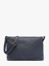 Sac Bandoulire Soft Miniprix Bleu soft MD5239