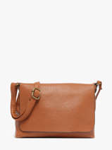 Sac Bandoulire Soft Miniprix Marron soft MD5239