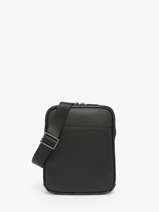 Sac Bandoulire Hexagona Noir odyssey 489937