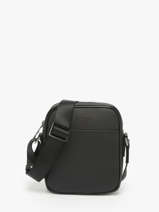 Sac Bandoulire Hexagona Noir odyssey 489976