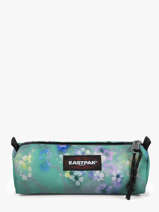 Pennenzak Benchmark Eastpak Blauw authentic K372