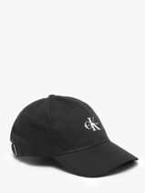 Pet Calvin klein jeans Zwart accessoires 4G5032G-vue-porte