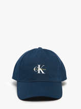 Pet Calvin klein jeans Blauw accessoires 4G5032G