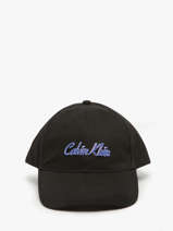 Pet Calvin klein jeans Zwart accessoires 4K5044G