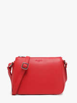 Sac Bandoulire Madrid Hexagona Rouge madrid 535986