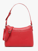 Sac Port paule Madrid Hexagona Rouge madrid 539842