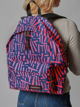 Sac  Dos Padded Pak