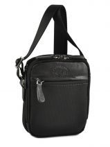 Sac Bandoulire Francinel Noir porto 653102