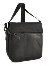 Cross Body Tas Francinel Zwart porto 653109