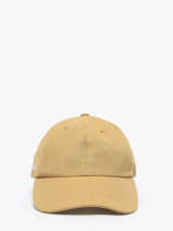 La Casquette Colette Coton Recycl Rivedroite Bleu timeless COLETTIM