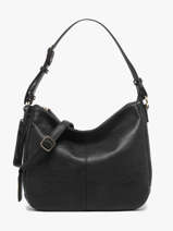 Sac Bandoulire Toscane Toscane Hexagona Noir toscane 579737