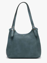 Sac Port Main Toscane Toscane Hexagona Bleu toscane 579739