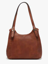 Sac Port Main Toscane Toscane Hexagona Marron toscane 579739