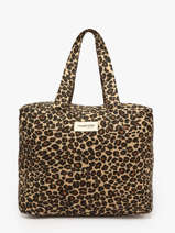 Sac Port paule Forever Wild Rivedroite Marron forever wild CELESFOR