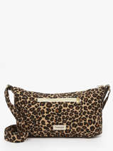 Sac Port paule Forever Wild Rivedroite Marron forever wild MCHARFOR