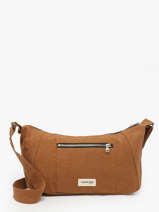Sac Bandoulire Timeless Rivedroite Marron timeless MCHARTIM