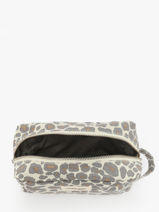 Trousse De Toilette Rivedroite Gris into the wild TOURNINT-vue-porte