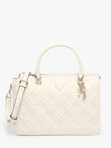 Sac  Main Adelasia Guess Blanc adelasia QL965806