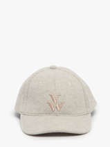 Pet Vanessa wu Beige accessoires CA006
