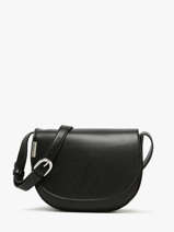 Sac Bandoulire City Vanessa wu Noir city MA0140