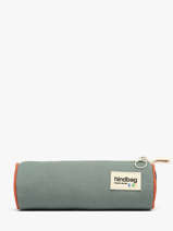 Trousse 1 Compartiment Hindbag Vert kids collection MIA