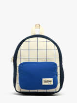 Sac  Dos 1 Compartiment Hindbag kids collection ROMY