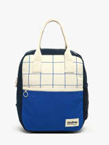 Sac  Dos 1 Compartiment Hindbag kids collection ARTH