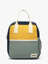 Sac  Dos 1 Compartiment Hindbag Multicolore kids collection ARTH