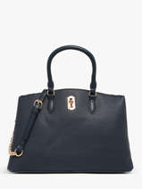 Sac  Main Venise Torrow Bleu venise TVEN01