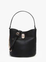 Handtassen Venise Torrow Zwart venise TVEN02