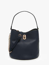Sac  Main Venise Torrow Bleu venise TVEN02