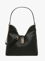 Sac Port� �paule Venise Torrow Noir venise TVEN03